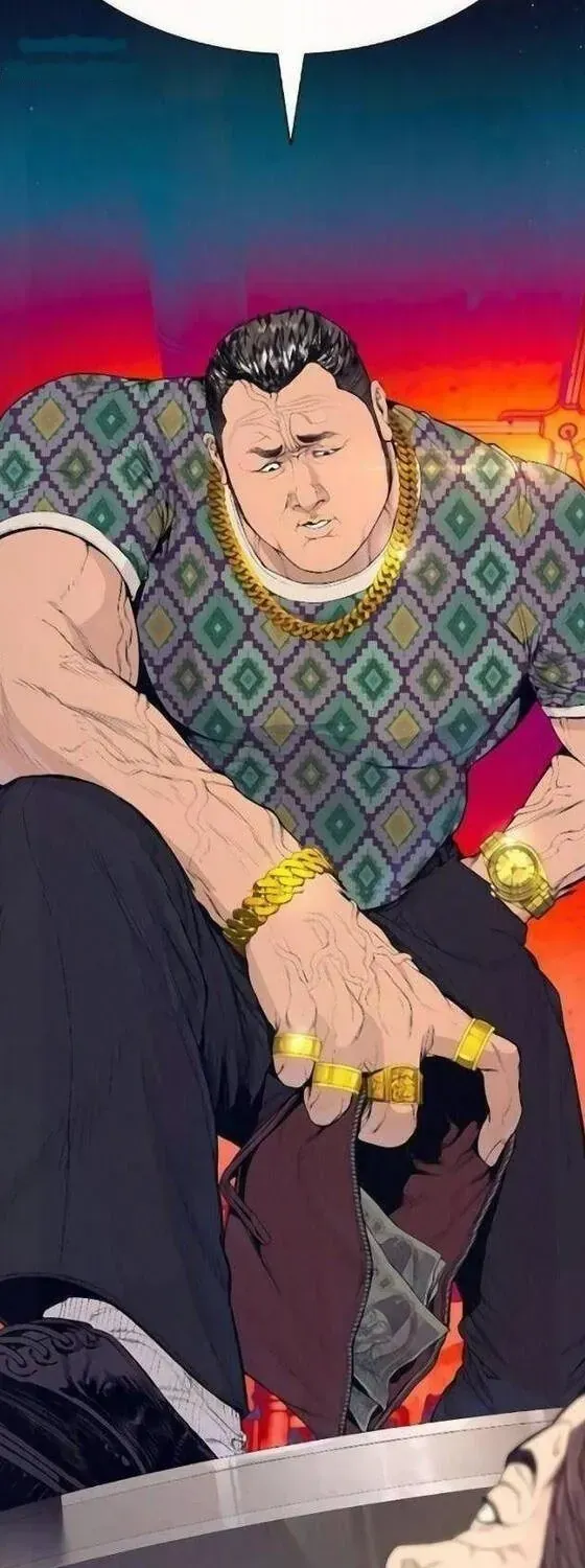 Ngoài Vòng Pháp Luật: Khởi Nguyên Chap 4 - Next Chap 5