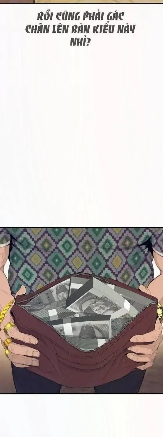 Ngoài Vòng Pháp Luật: Khởi Nguyên Chap 4 - Next Chap 5