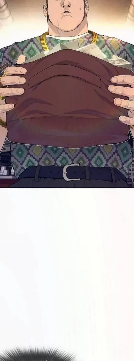 Ngoài Vòng Pháp Luật: Khởi Nguyên Chap 4 - Next Chap 5