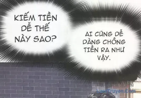 Ngoài Vòng Pháp Luật: Khởi Nguyên Chap 4 - Next Chap 5