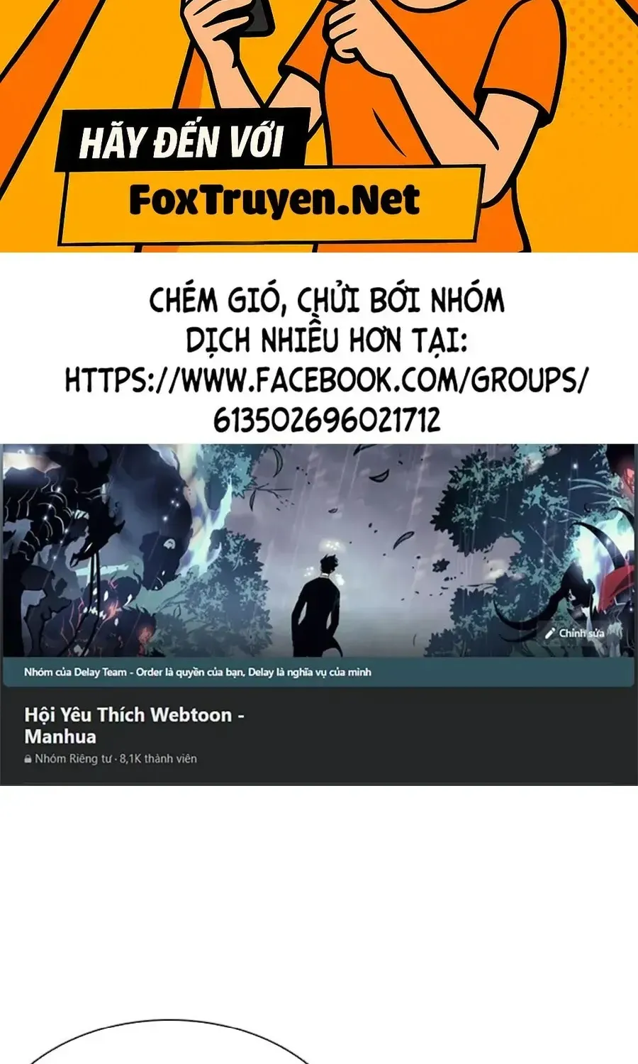 Ngoài Vòng Pháp Luật: Khởi Nguyên Chap 5 - Next Chap 6