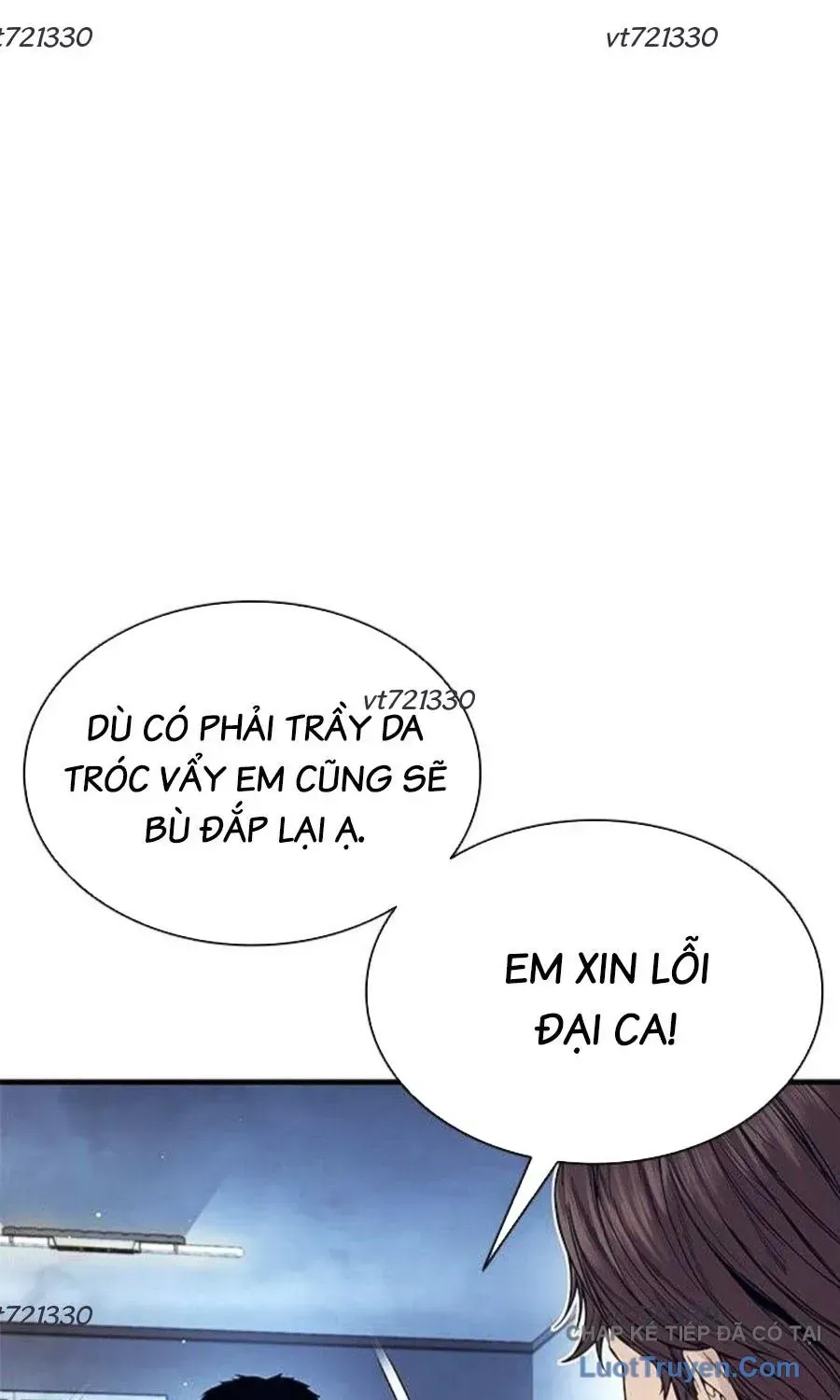 Ngoài Vòng Pháp Luật: Khởi Nguyên Chap 5 - Next Chap 6