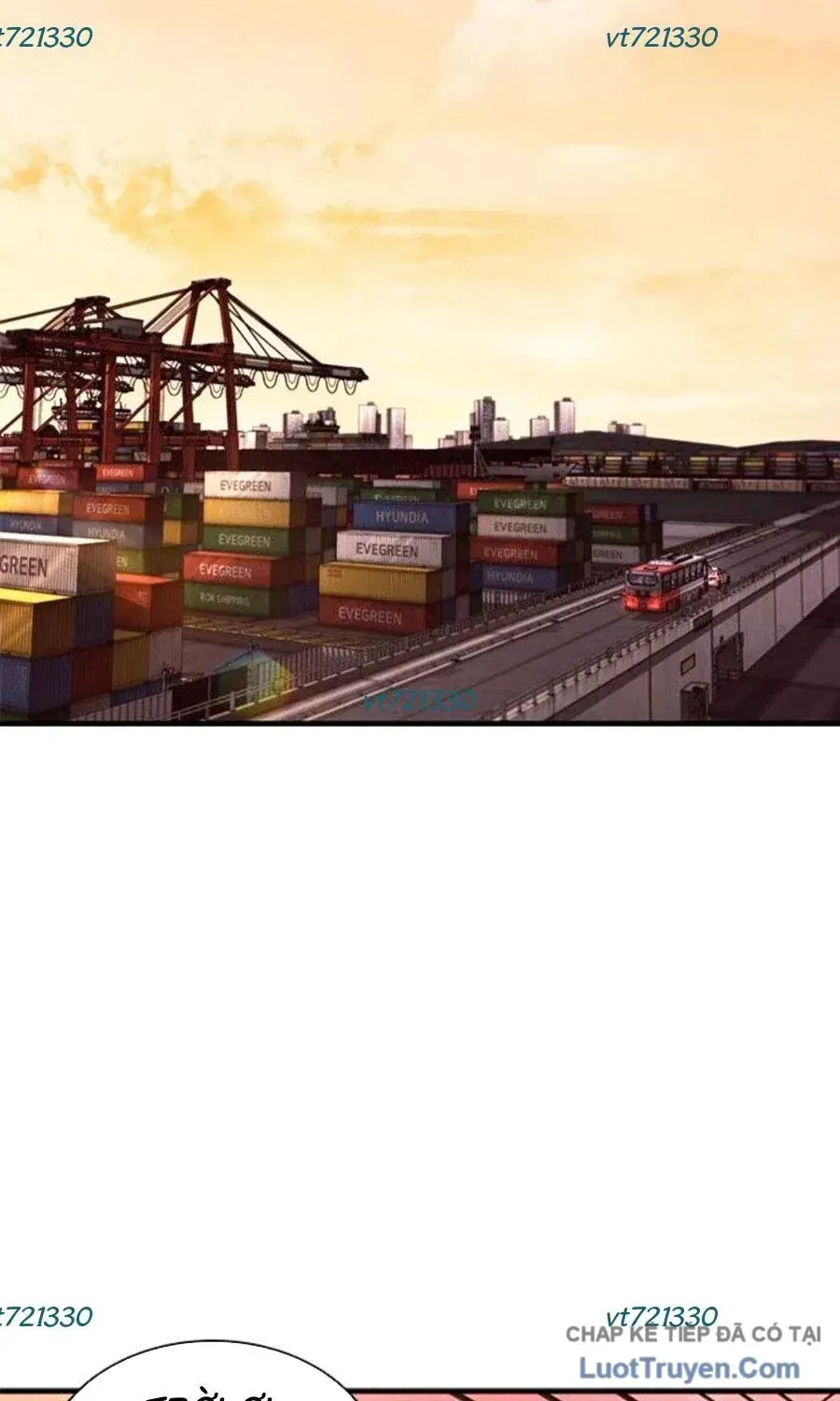 Ngoài Vòng Pháp Luật: Khởi Nguyên Chap 5 - Next Chap 6