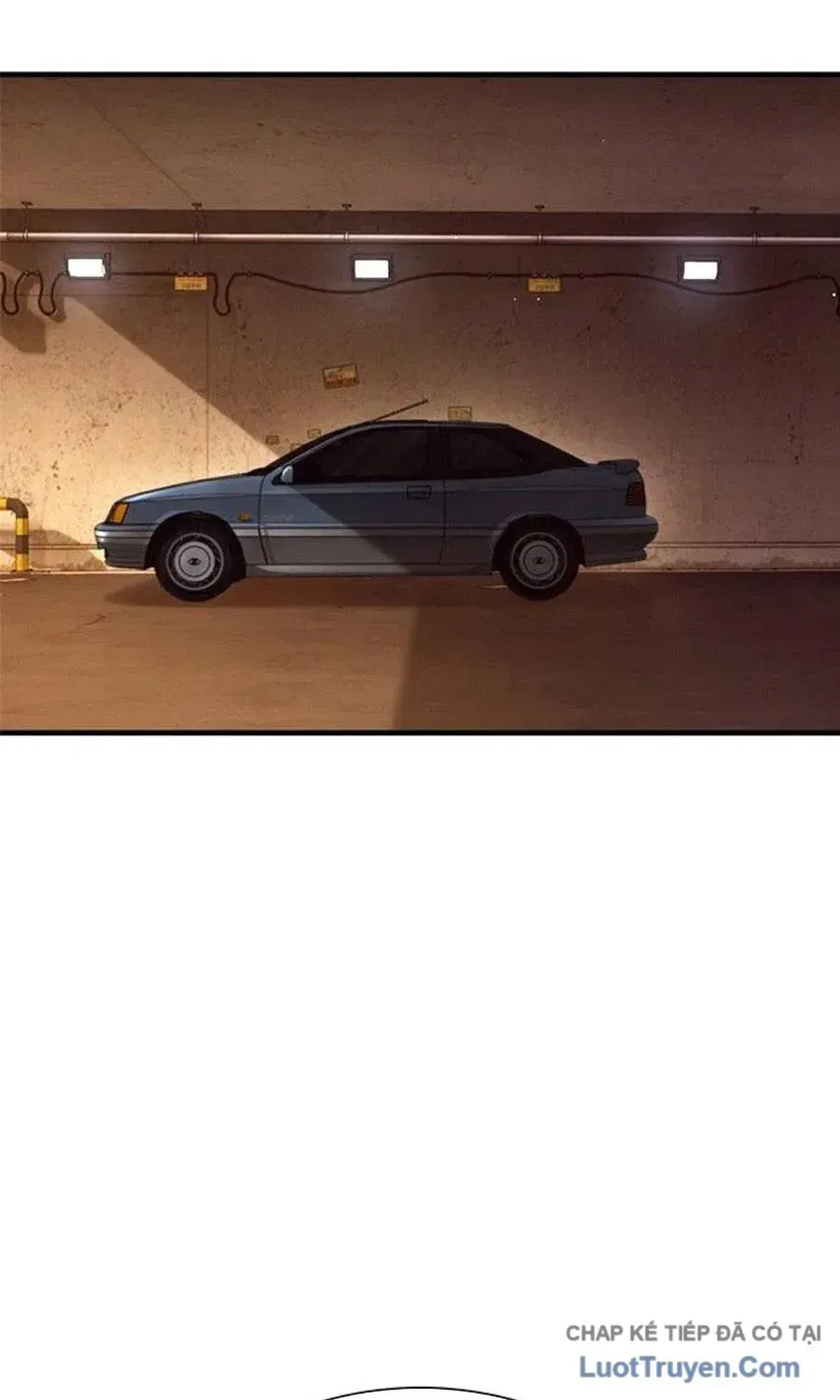 Ngoài Vòng Pháp Luật: Khởi Nguyên Chap 5 - Next Chap 6