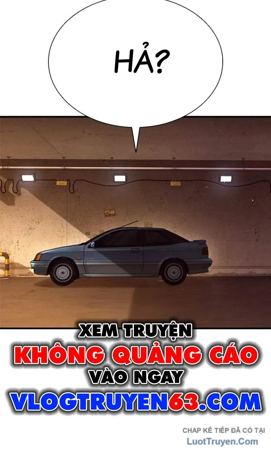 Ngoài Vòng Pháp Luật: Khởi Nguyên Chap 5 - Next Chap 6