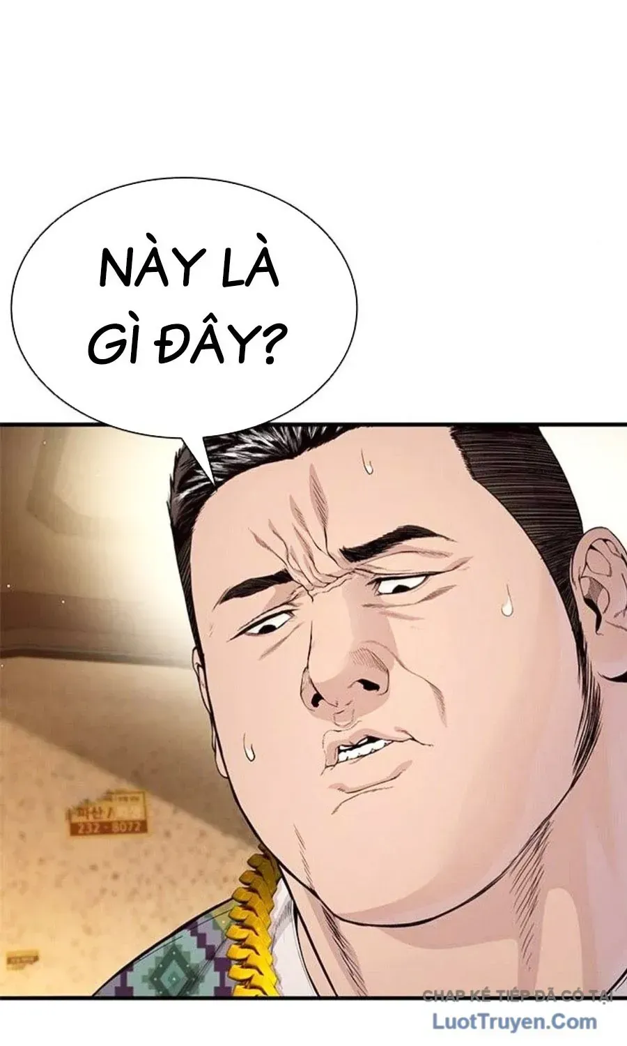 Ngoài Vòng Pháp Luật: Khởi Nguyên Chap 5 - Next Chap 6