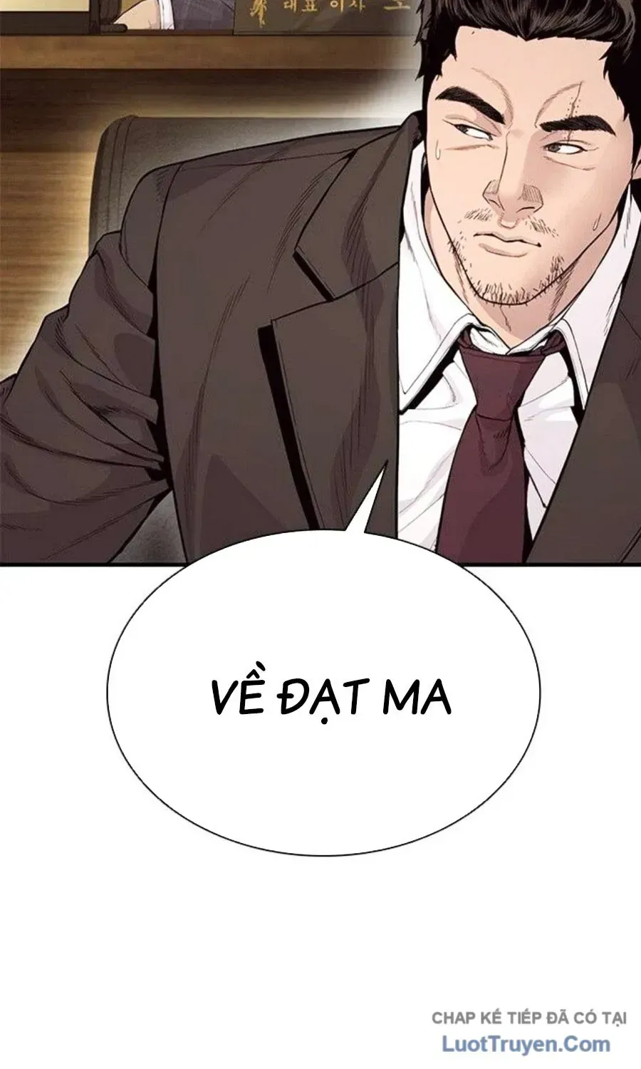 Ngoài Vòng Pháp Luật: Khởi Nguyên Chap 5 - Next Chap 6