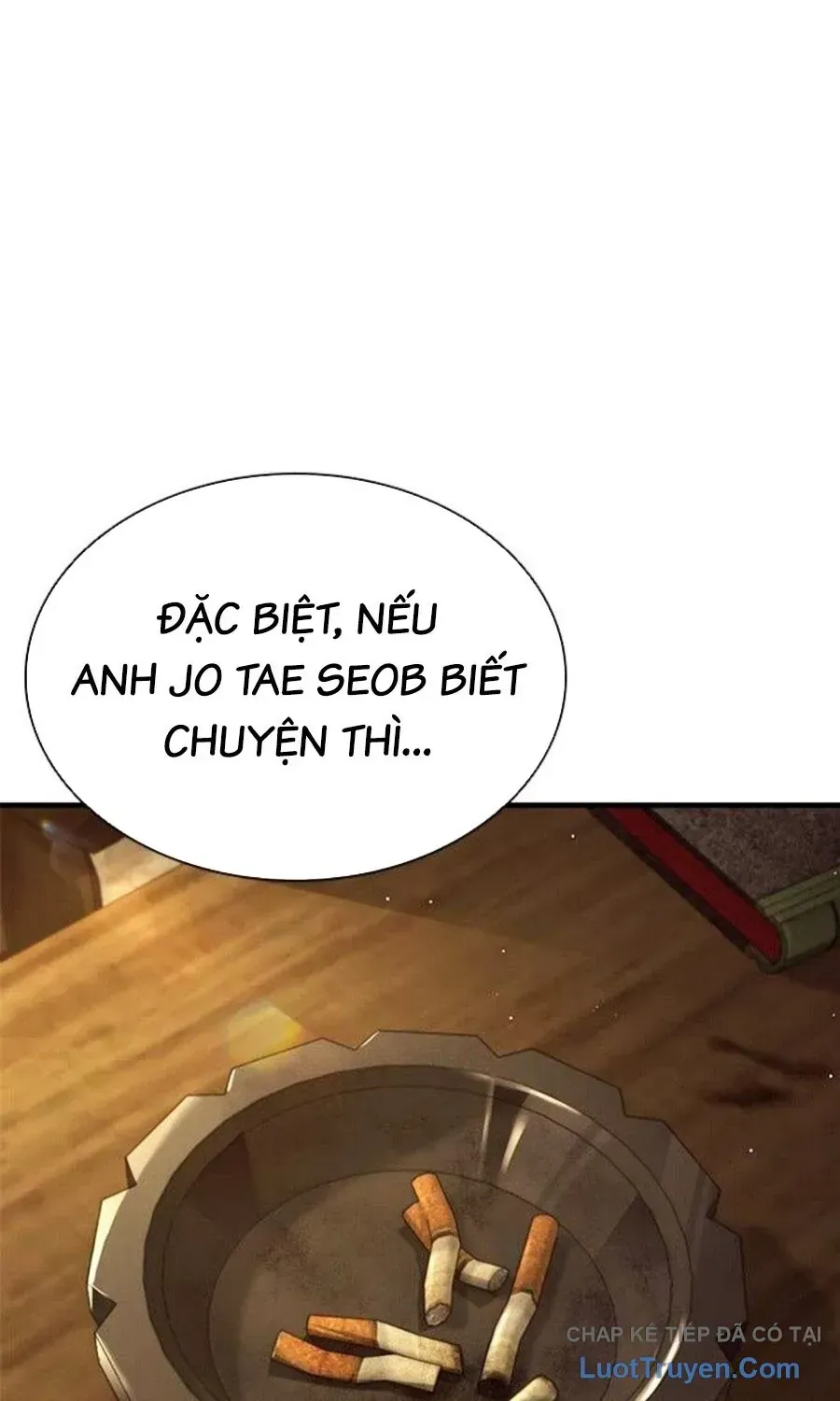 Ngoài Vòng Pháp Luật: Khởi Nguyên Chap 5 - Next Chap 6