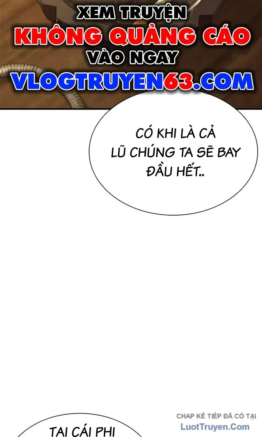 Ngoài Vòng Pháp Luật: Khởi Nguyên Chap 5 - Next Chap 6