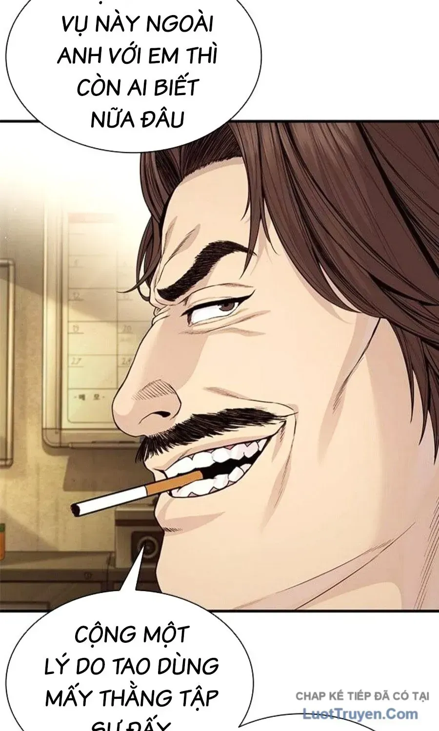 Ngoài Vòng Pháp Luật: Khởi Nguyên Chap 5 - Next Chap 6