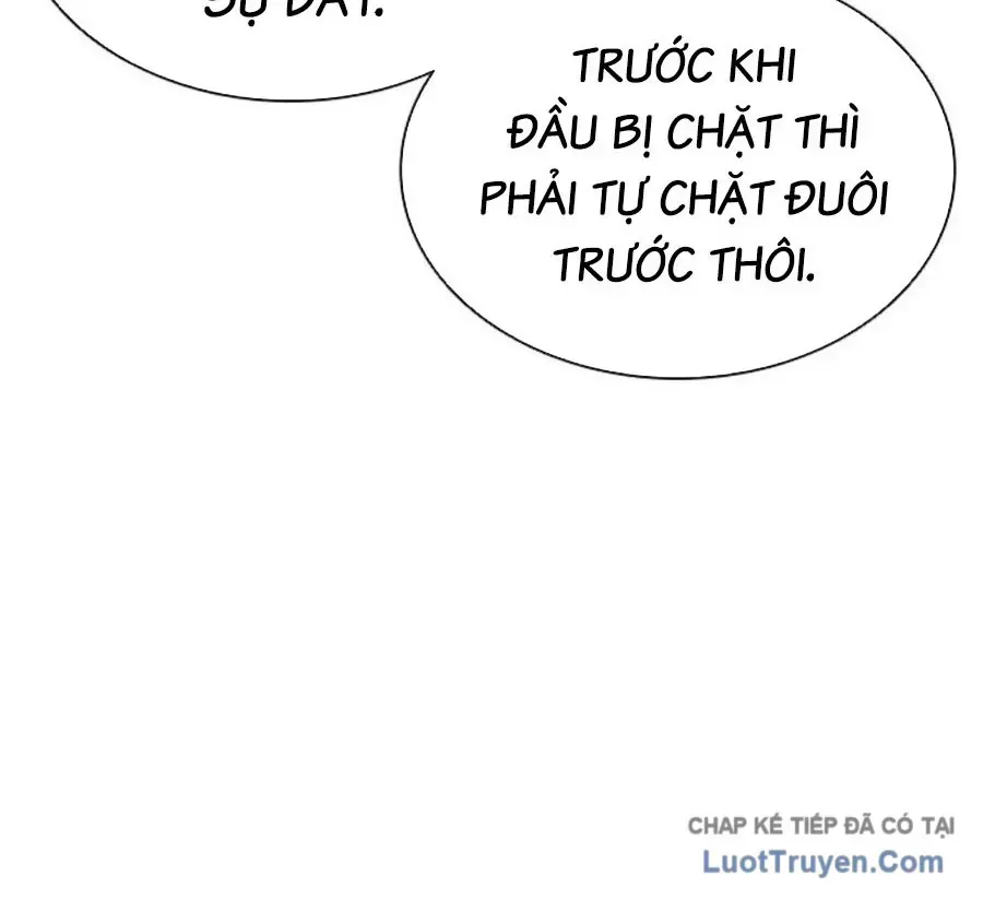Ngoài Vòng Pháp Luật: Khởi Nguyên Chap 5 - Next Chap 6