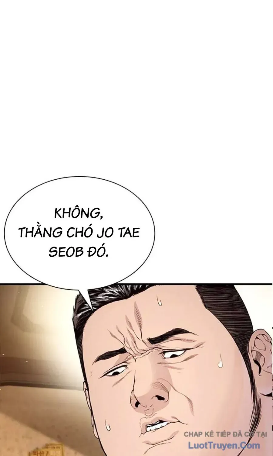 Ngoài Vòng Pháp Luật: Khởi Nguyên Chap 5 - Next Chap 6