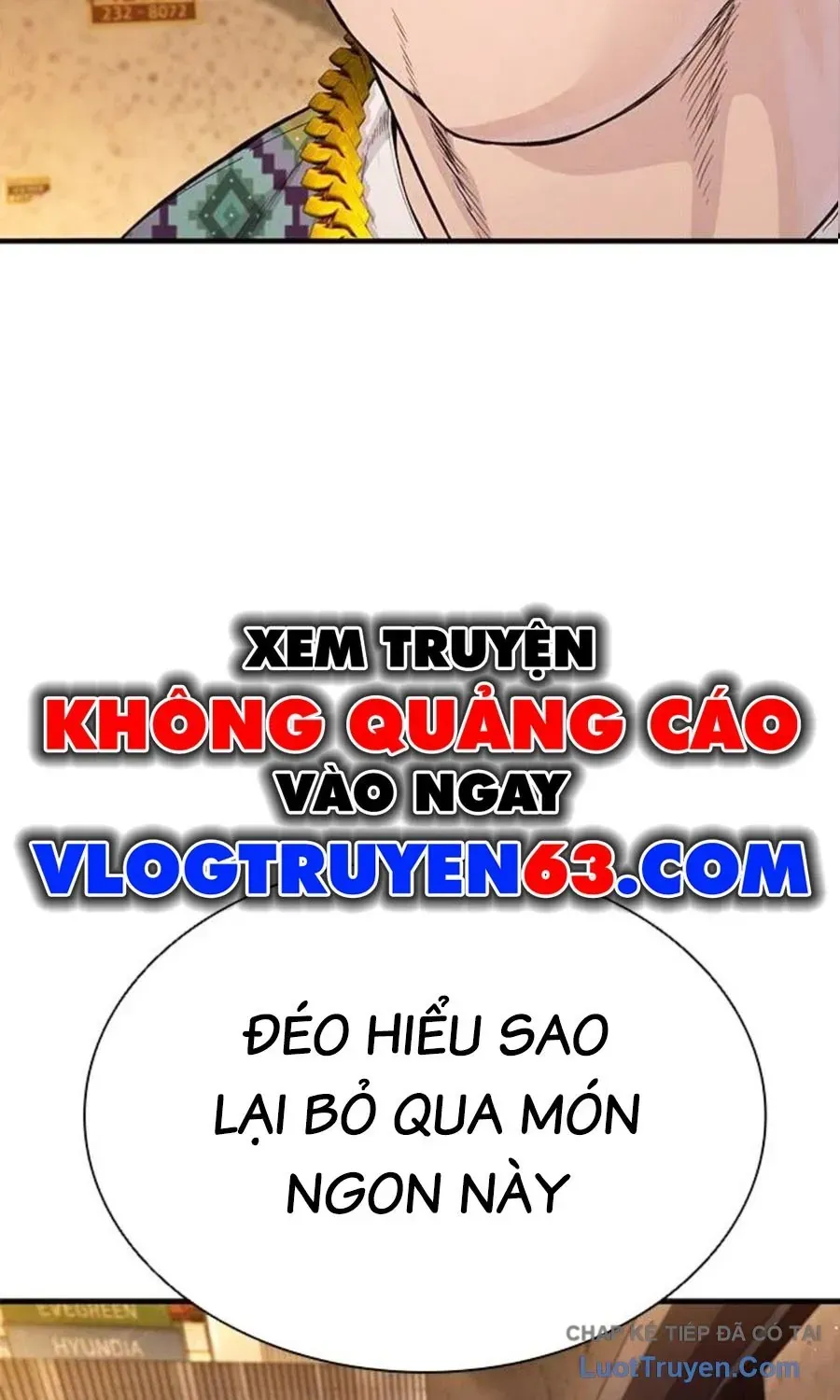 Ngoài Vòng Pháp Luật: Khởi Nguyên Chap 5 - Next Chap 6