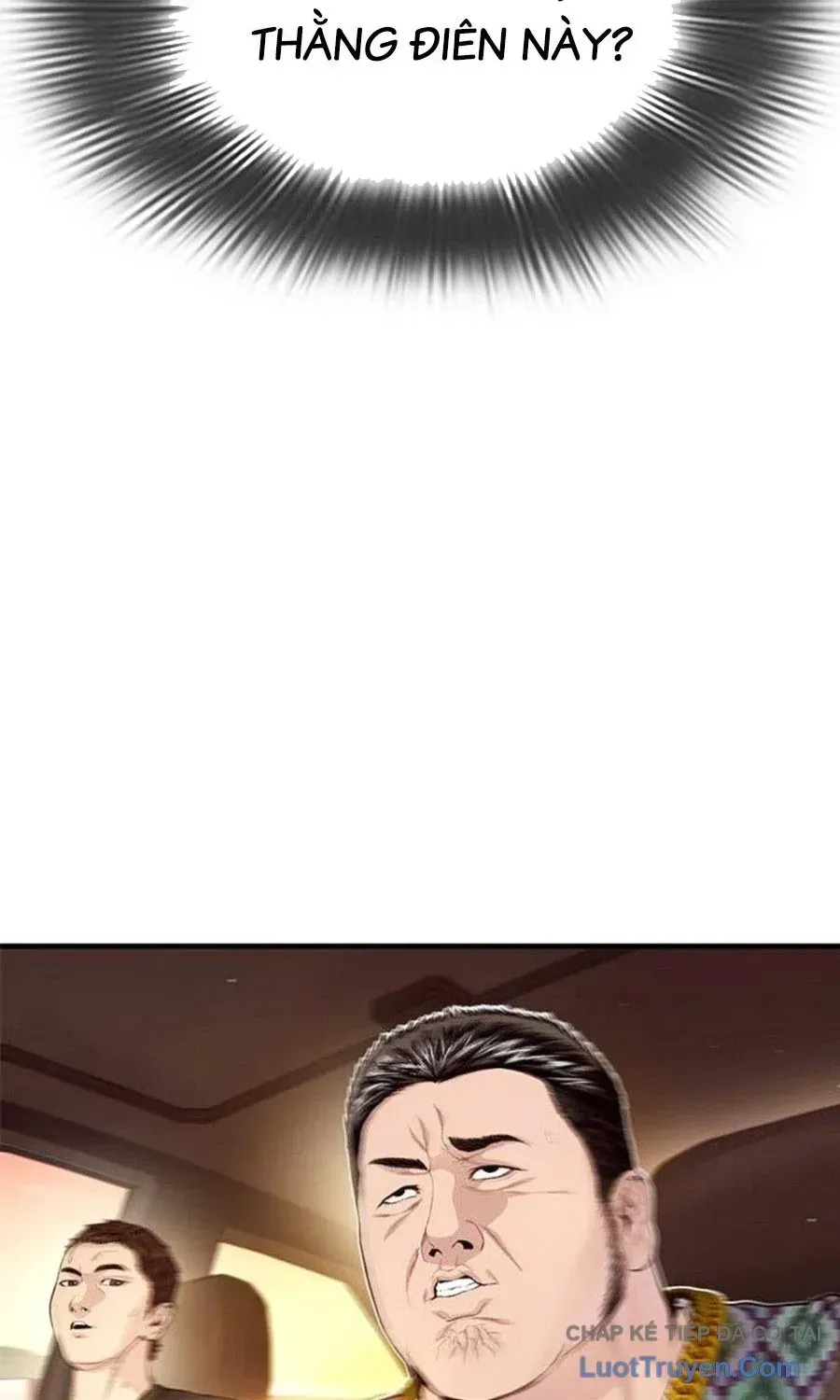 Ngoài Vòng Pháp Luật: Khởi Nguyên Chap 5 - Next Chap 6