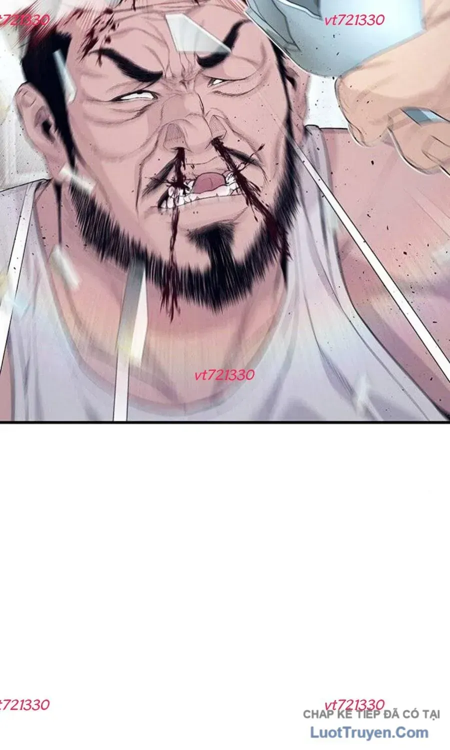 Ngoài Vòng Pháp Luật: Khởi Nguyên Chap 5 - Next Chap 6