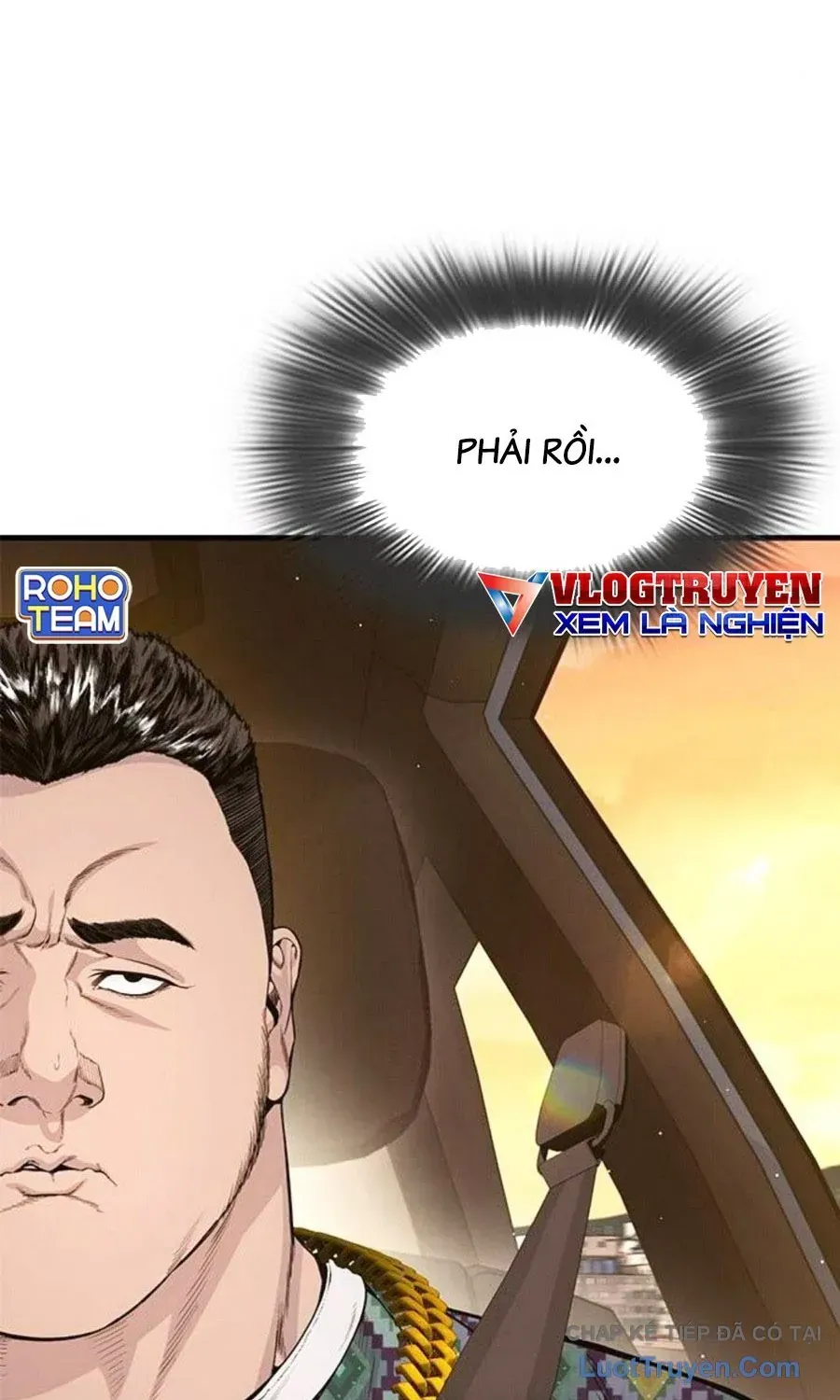 Ngoài Vòng Pháp Luật: Khởi Nguyên Chap 5 - Next Chap 6