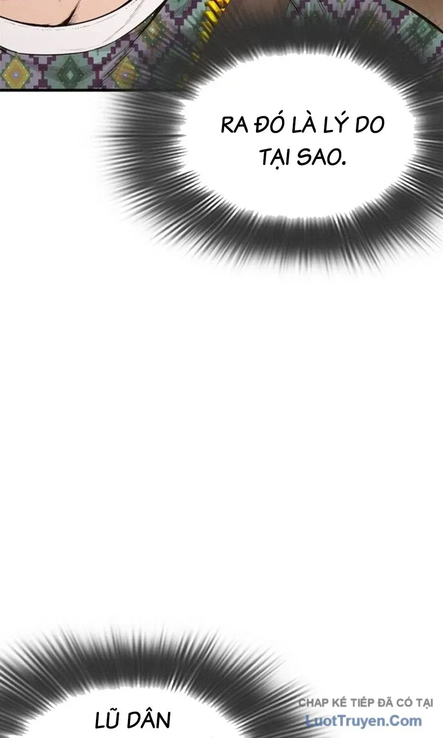 Ngoài Vòng Pháp Luật: Khởi Nguyên Chap 5 - Next Chap 6