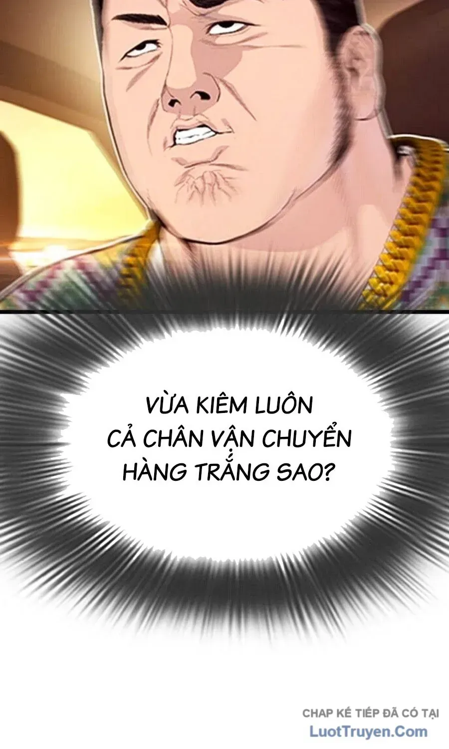 Ngoài Vòng Pháp Luật: Khởi Nguyên Chap 5 - Next Chap 6