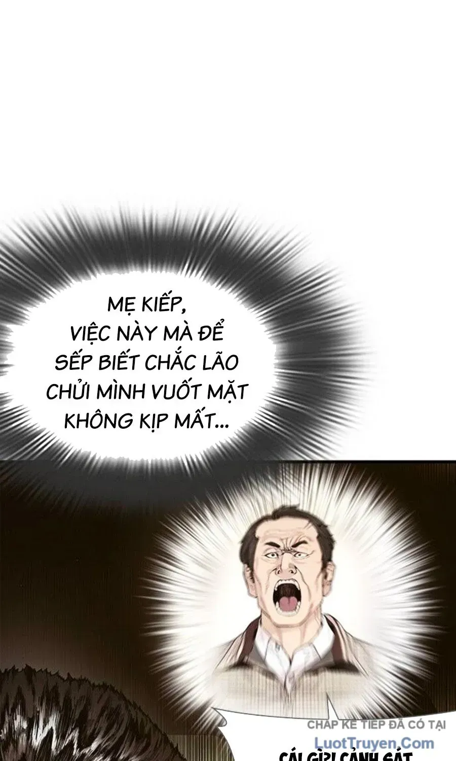 Ngoài Vòng Pháp Luật: Khởi Nguyên Chap 5 - Next Chap 6