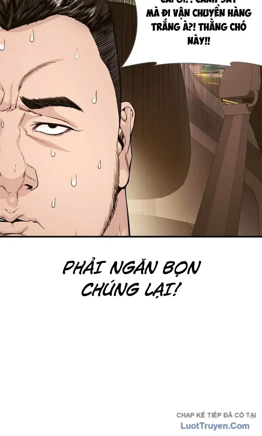 Ngoài Vòng Pháp Luật: Khởi Nguyên Chap 5 - Next Chap 6
