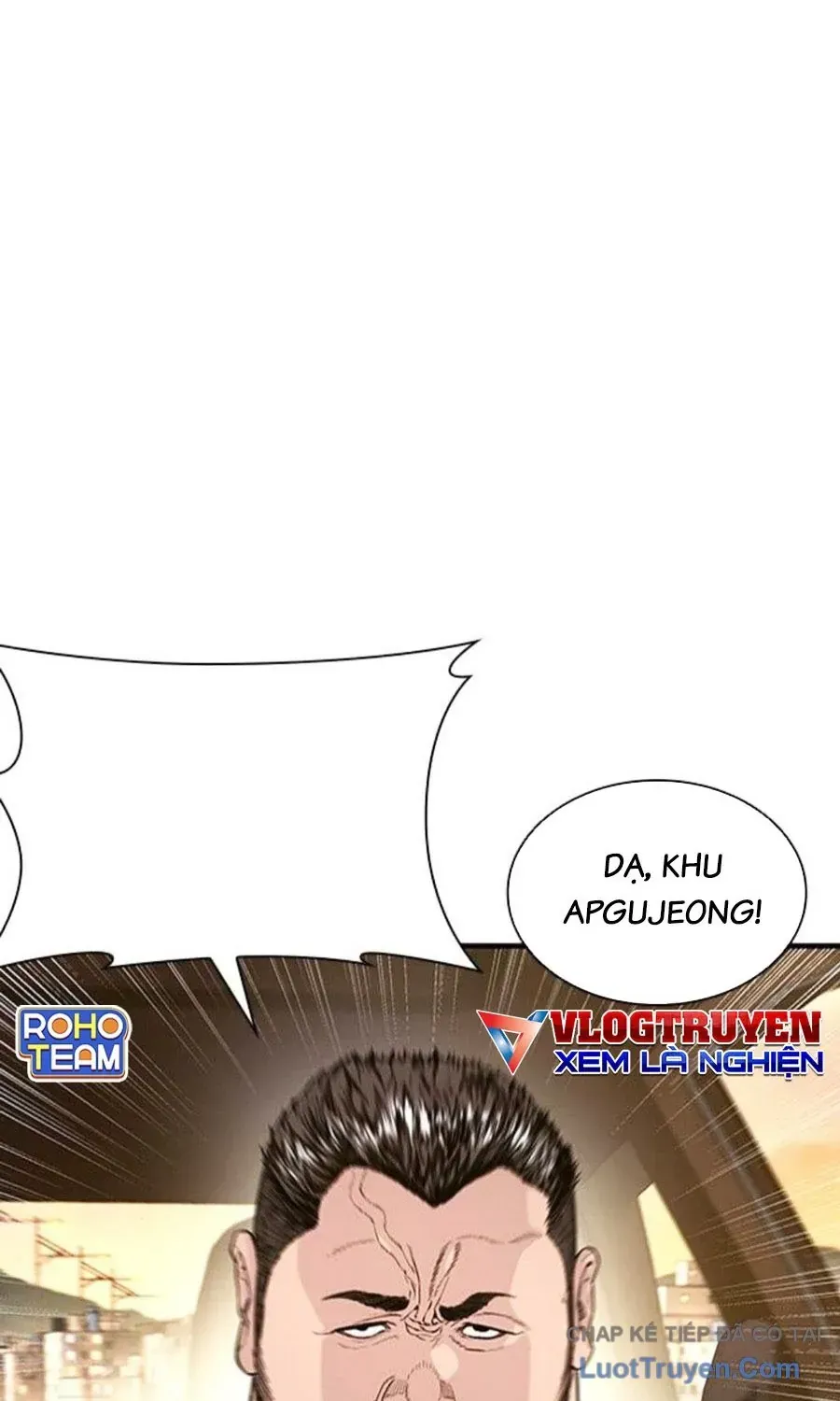 Ngoài Vòng Pháp Luật: Khởi Nguyên Chap 5 - Next Chap 6