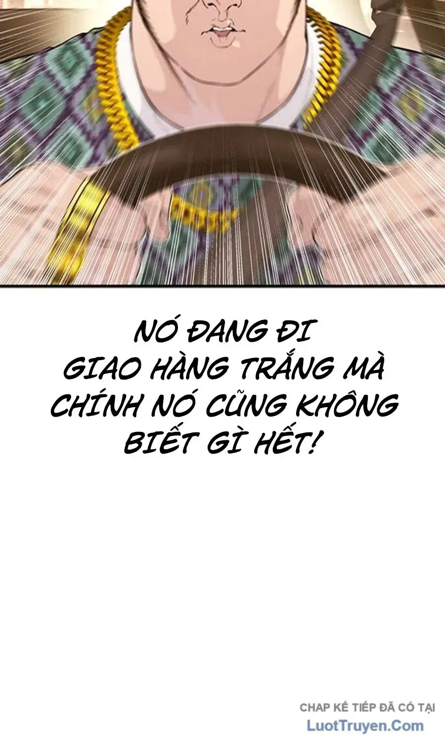 Ngoài Vòng Pháp Luật: Khởi Nguyên Chap 5 - Next Chap 6