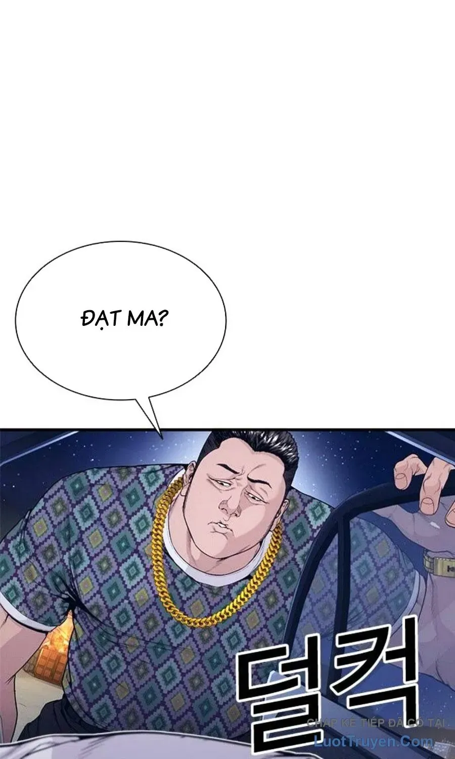 Ngoài Vòng Pháp Luật: Khởi Nguyên Chap 5 - Next Chap 6