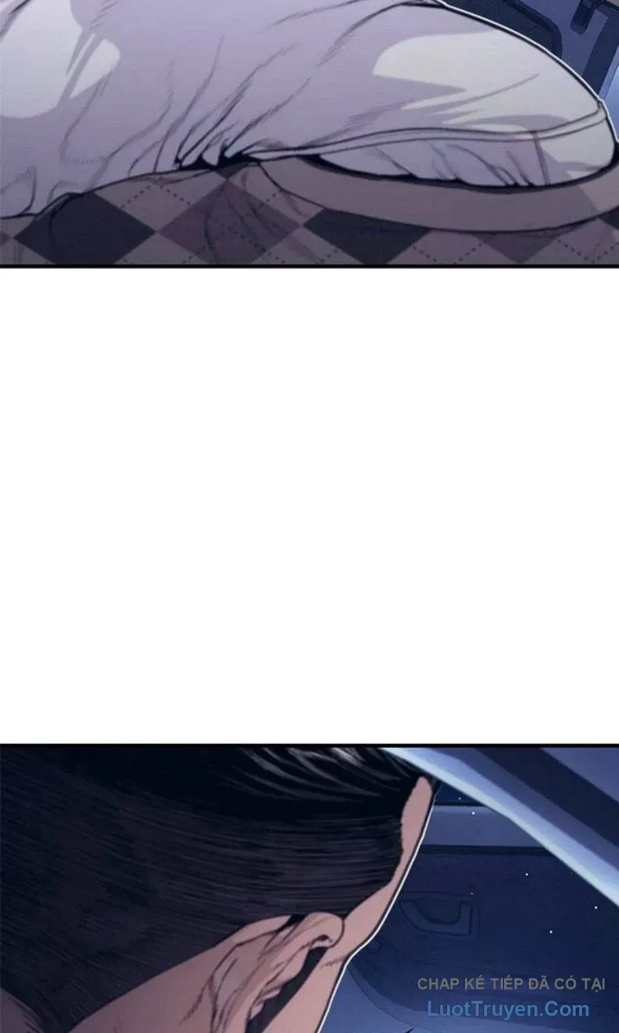 Ngoài Vòng Pháp Luật: Khởi Nguyên Chap 5 - Next Chap 6