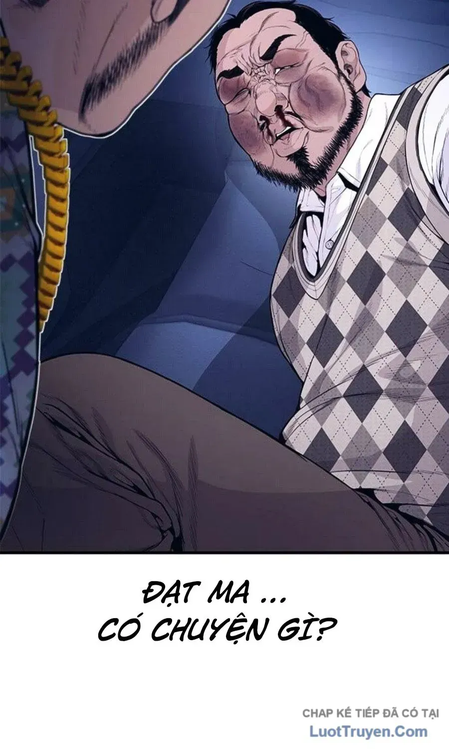 Ngoài Vòng Pháp Luật: Khởi Nguyên Chap 5 - Next Chap 6