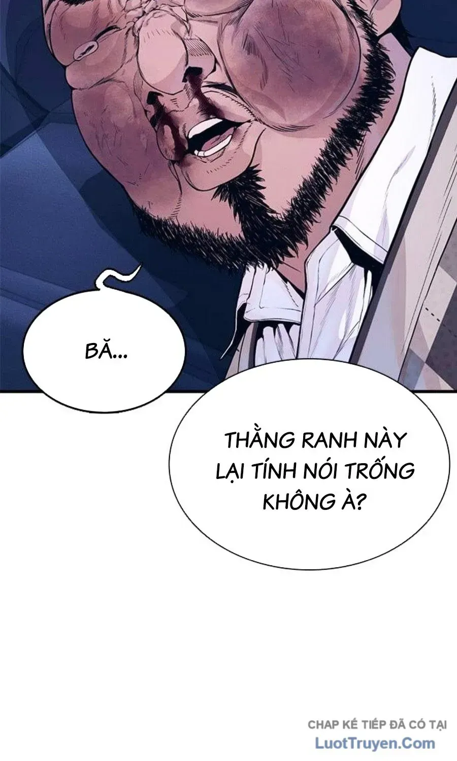 Ngoài Vòng Pháp Luật: Khởi Nguyên Chap 5 - Next Chap 6