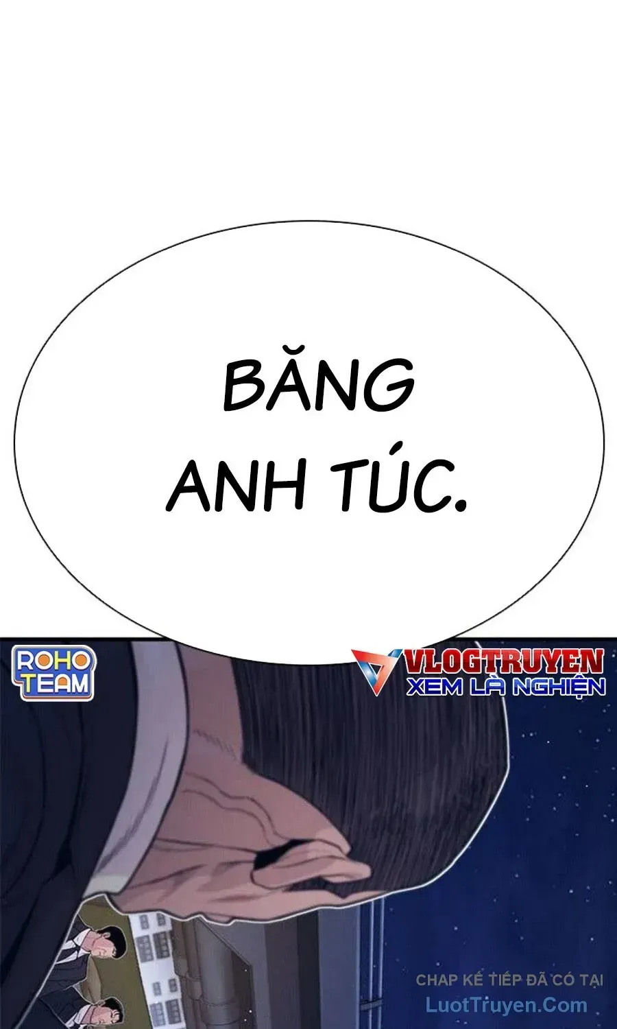 Ngoài Vòng Pháp Luật: Khởi Nguyên Chap 5 - Next Chap 6