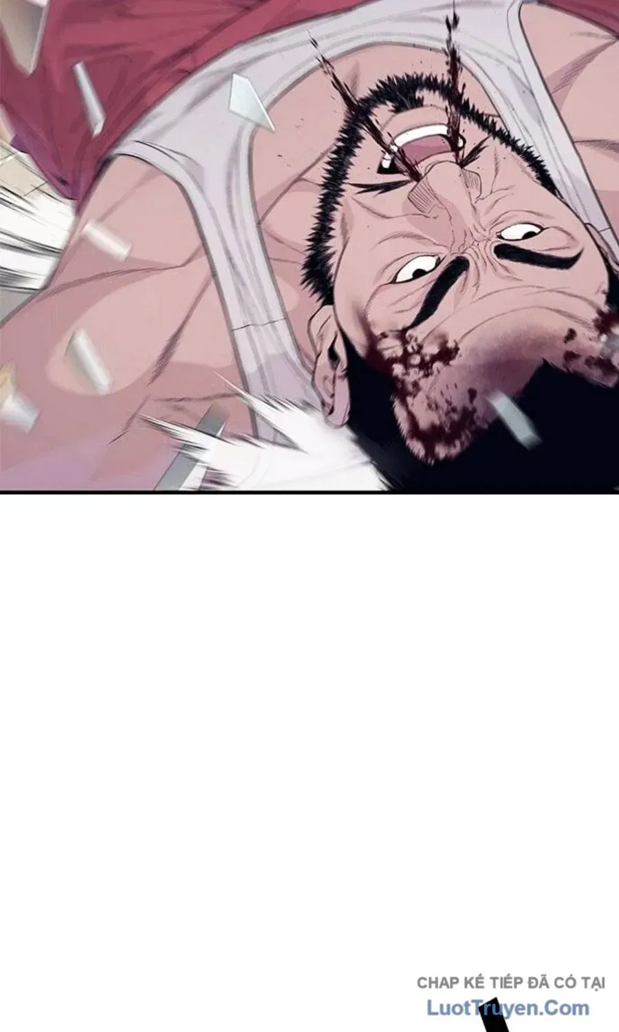 Ngoài Vòng Pháp Luật: Khởi Nguyên Chap 5 - Next Chap 6