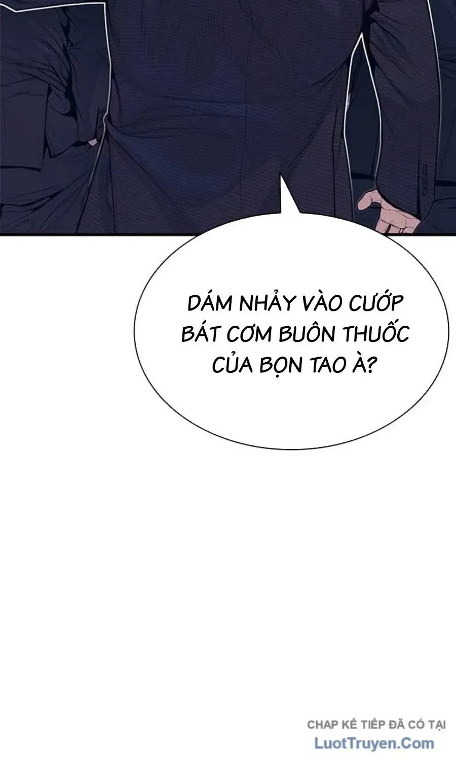 Ngoài Vòng Pháp Luật: Khởi Nguyên Chap 5 - Next Chap 6