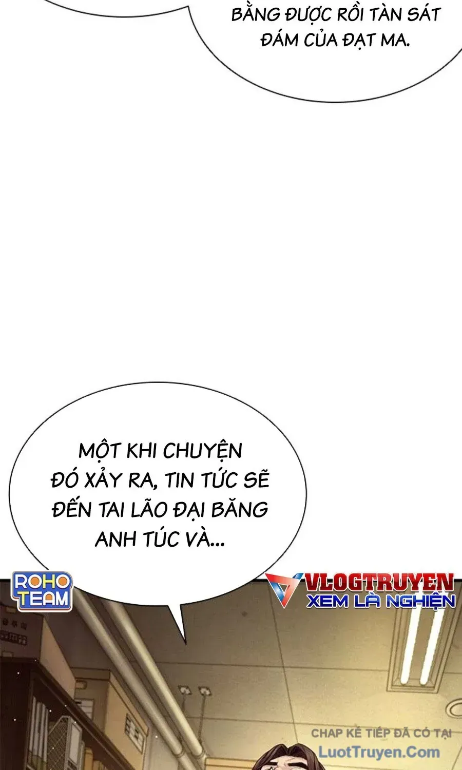 Ngoài Vòng Pháp Luật: Khởi Nguyên Chap 5 - Next Chap 6