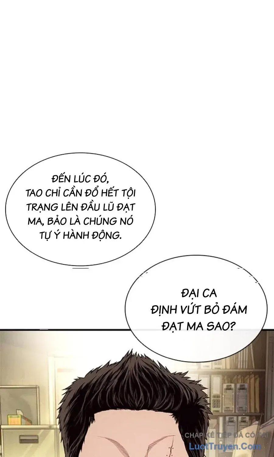 Ngoài Vòng Pháp Luật: Khởi Nguyên Chap 5 - Next Chap 6