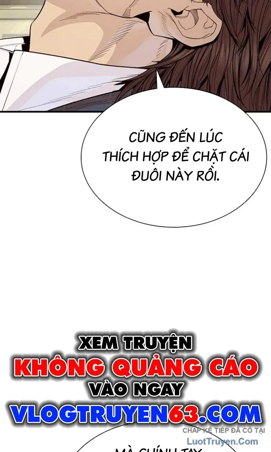 Ngoài Vòng Pháp Luật: Khởi Nguyên Chap 5 - Next Chap 6