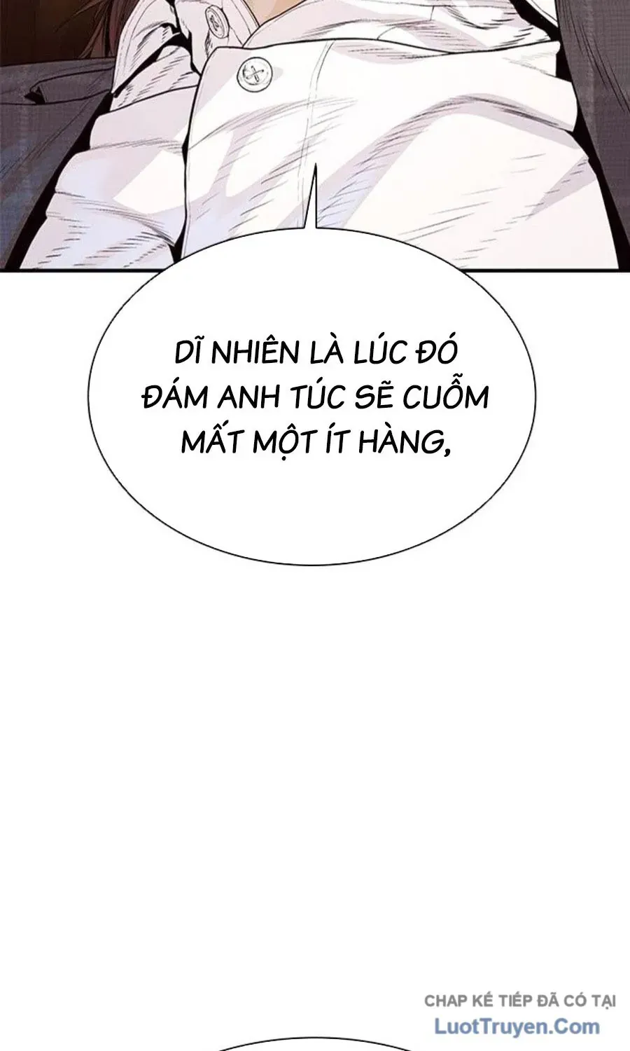 Ngoài Vòng Pháp Luật: Khởi Nguyên Chap 5 - Next Chap 6