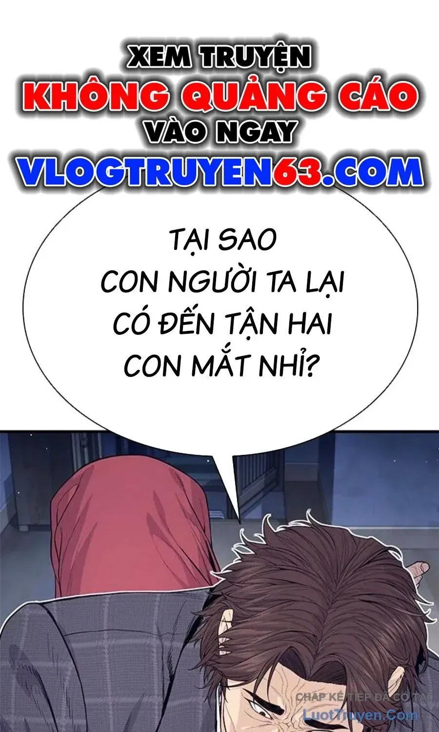 Ngoài Vòng Pháp Luật: Khởi Nguyên Chap 5 - Next Chap 6