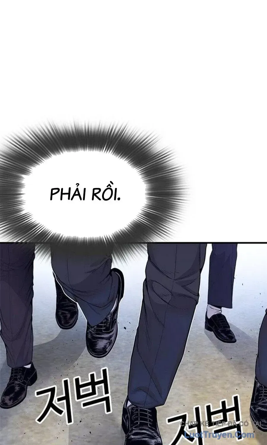 Ngoài Vòng Pháp Luật: Khởi Nguyên Chap 5 - Next Chap 6