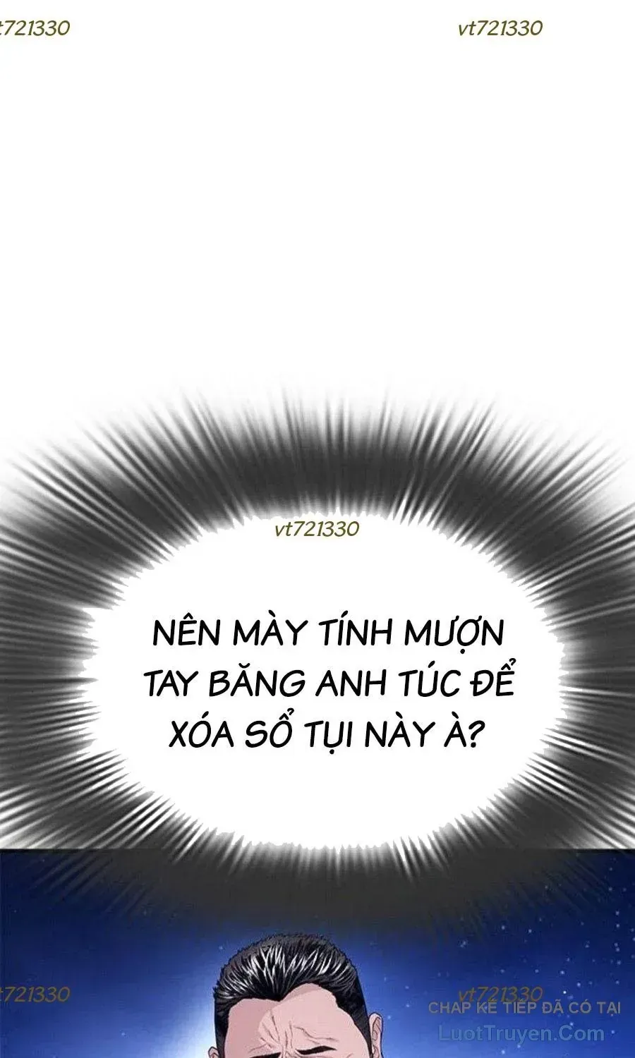 Ngoài Vòng Pháp Luật: Khởi Nguyên Chap 5 - Next Chap 6
