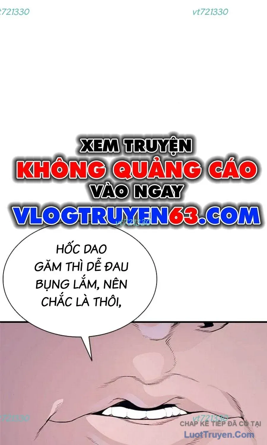 Ngoài Vòng Pháp Luật: Khởi Nguyên Chap 5 - Next Chap 6