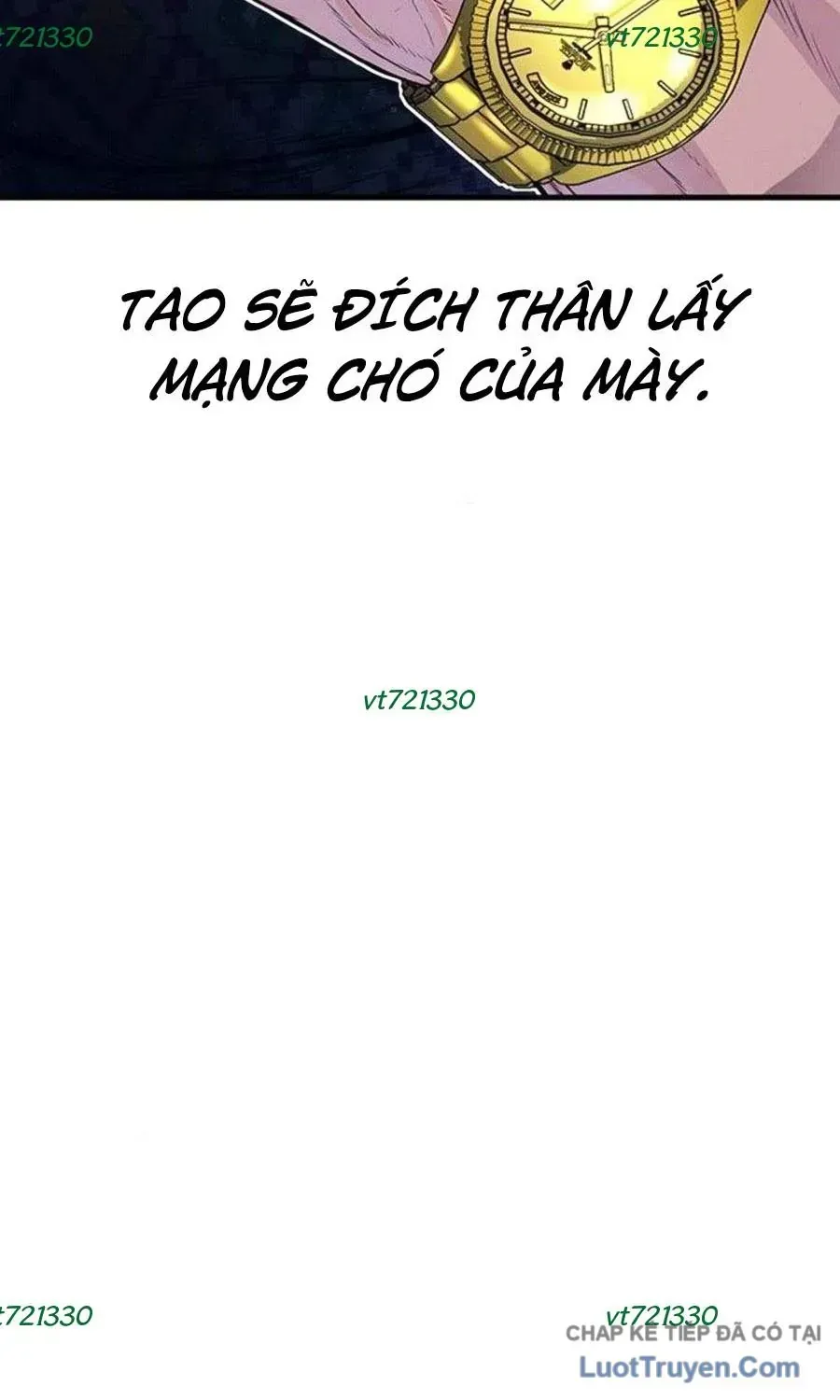 Ngoài Vòng Pháp Luật: Khởi Nguyên Chap 5 - Next Chap 6