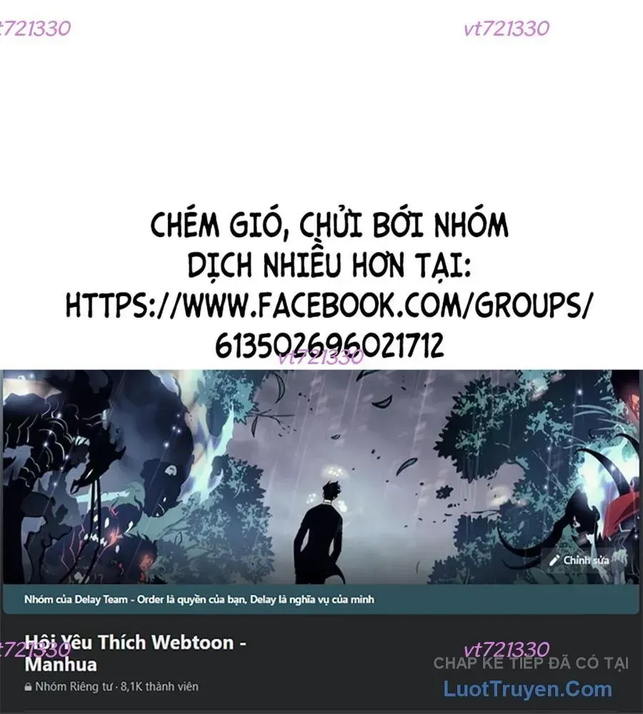 Ngoài Vòng Pháp Luật: Khởi Nguyên Chap 5 - Next Chap 6