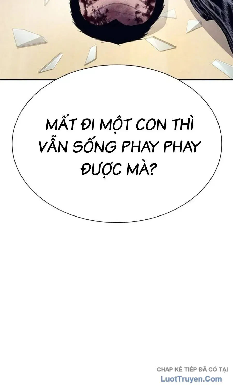 Ngoài Vòng Pháp Luật: Khởi Nguyên Chap 5 - Next Chap 6