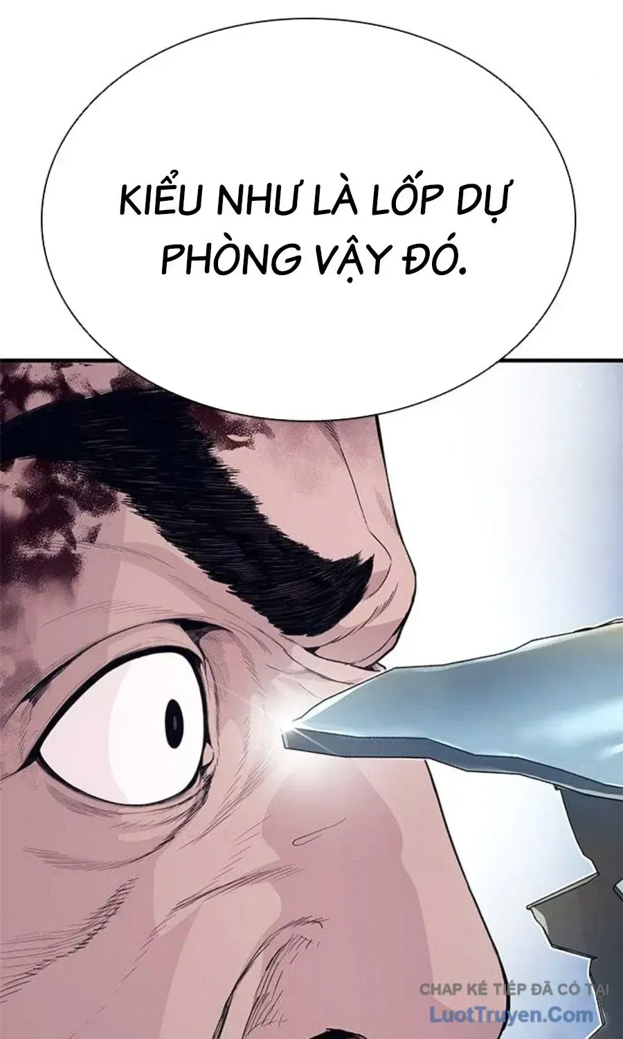 Ngoài Vòng Pháp Luật: Khởi Nguyên Chap 5 - Next Chap 6