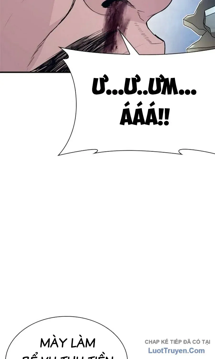 Ngoài Vòng Pháp Luật: Khởi Nguyên Chap 5 - Next Chap 6