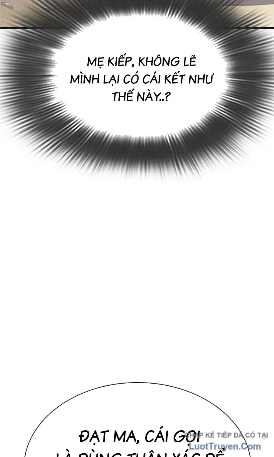 Ngoài Vòng Pháp Luật: Khởi Nguyên Chap 5 - Next Chap 6