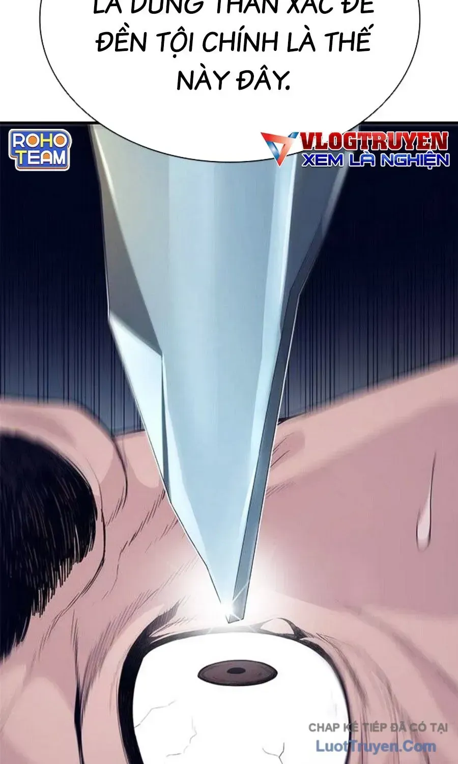 Ngoài Vòng Pháp Luật: Khởi Nguyên Chap 5 - Next Chap 6