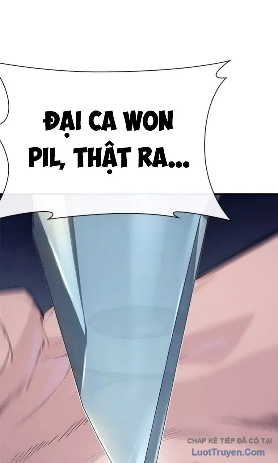 Ngoài Vòng Pháp Luật: Khởi Nguyên Chap 5 - Next Chap 6