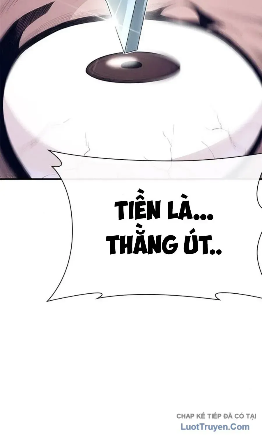 Ngoài Vòng Pháp Luật: Khởi Nguyên Chap 5 - Next Chap 6